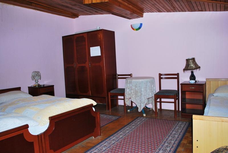 Guest House Gaja Novi Sad Værelse billede