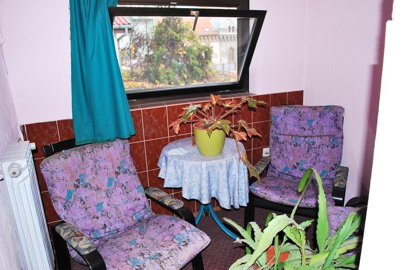 Guest House Gaja Novi Sad Værelse billede