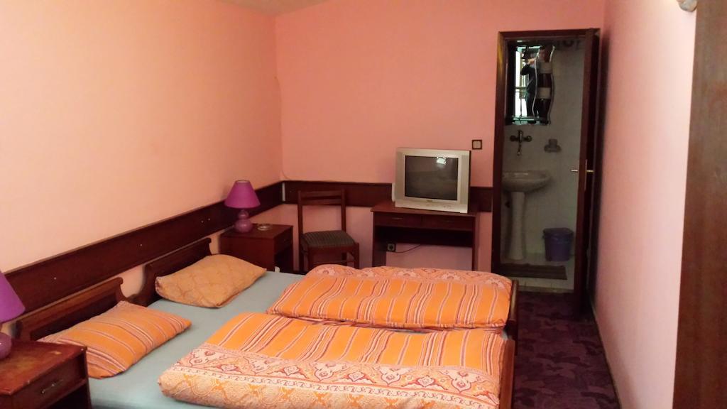 Guest House Gaja Novi Sad Værelse billede